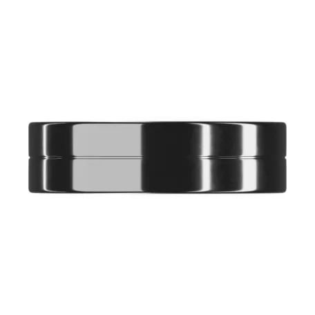 Maxcom mRing MR100 IP68 vízálló okosgyűrű fekete 12(68mm)