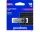 Goodram 16GB USB 3.2 fekete pendrive Artisjus matricával - UTS3-0160K0R11