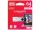 Goodram 64GB USB 3.2 fekete pendrive Artisjus matricával - UTS3-0640K0R11