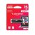 Goodram 16GB USB 3.0 fekete pendrive Artisjus matricával - UMM3-0160K0R11