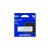Goodram 16GB USB 2.0 fehér pendrive Artisjus matricával - UME2-0160W0R11