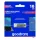 Goodram 16GB (USB-A 3.2, Type-C) ezüst pendrive Artisjus matricával - ODA3-0160S0R11