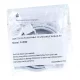Apple A1480 USB - Lightning (8Pin) gyári adatkábel 1 méter (MD818ZM/A) tanúsítvánnyal