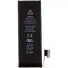   Apple iPhone 5C akkumulátor Li-Ion 1560mAh (APN: 616-0669) (gyári cellákkal)