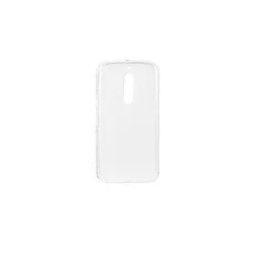 Nokia 3.2 (2019) átlátszó vékony szilikon tok