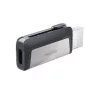 SanDisk Ultra Dual Drive 32GB USB-A 3.1, Type-C fekete OTG pendrive (SDDDC2-032G-G46/173337)
