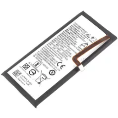   Nokia HE333 gyári akkumulátor Li-Ion 3000mAh (Nokia 8 Sirocco)