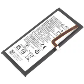   Nokia HE333 gyári akkumulátor Li-Ion 3000mAh (Nokia 8 Sirocco)