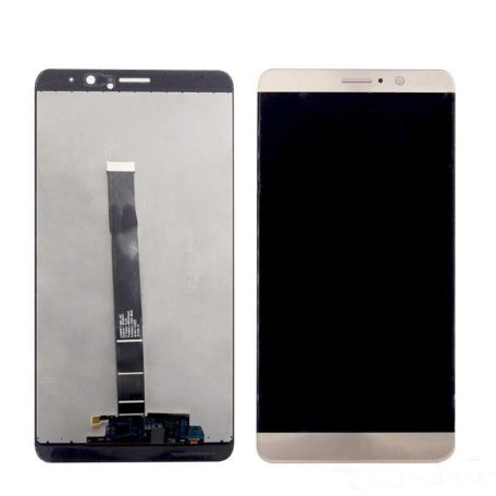 Huawei Mate 9 (MHA-L09) arany LCD kijelző érintővel