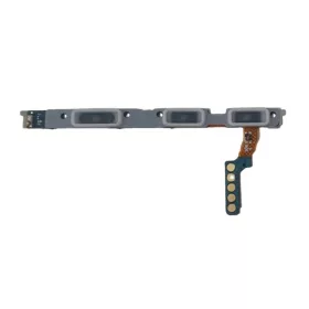   Samsung A546 Galaxy A54 5G be- / kikapcsoló és hangerő állító szalagkábel