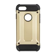   Forcell Armor Samsung J730F Galaxy J7 (2017) ütésálló szilikon/műanyag tok arany