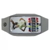 SP-Sport GA-506 univerzális vízálló telefontartó övtáska 6"-ig