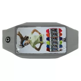   SP-Sport GA-506 univerzális vízálló telefontartó övtáska 6"-ig