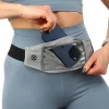 SP-Sport GA-506 univerzális vízálló telefontartó övtáska 6"-ig