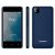Blaupunkt SF04 4G 1/8GB érintős mobiltelefon, kártyafüggetlen, kék (Android)