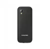 Navon Classic T310 nyomógombos mobiltelefon, kártyafüggetlen, fekete