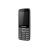 Blaupunkt FM03 mobiltelefon, kártyafüggetlen, Dual SIM, szürke