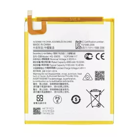   Samsung  HQ-3565S gyári akkumulátor Li-Ion 4980mAh (SM-T220 / SM-T225 Galaxy Tab A7 Lite)