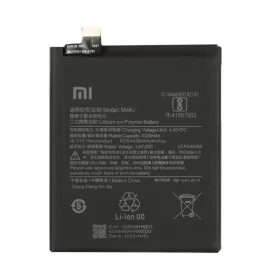   Xiaomi BM4U gyári akkumulátor Li-Ion Polymer 4320mAh (Xiaomi Mi Redmi K30 Ultra)