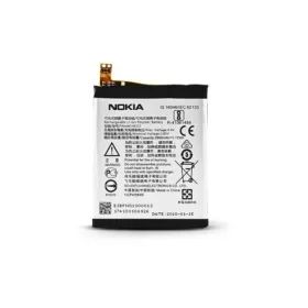 Nokia HE321 gyári akkumulátor Li-Ion 2900mAh (Nokia 5)