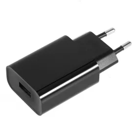   Xiaomi MDY-08-EO gyári hálózati fekete gyors töltőfej 2A 10W