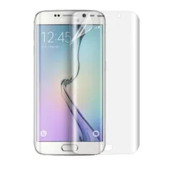   Samsung N950 Galaxy Note 8 TPU kijelzővédő fólia (teljes képernyőt véd)