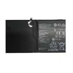   Huawei HB2994I8ECW (MediaPad M5 10.8) gyári akkumulátor Li-Polymer 7500mAh