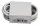 TCL CDA0000205C1 Type-C - Type-C fehér gyári adatkábel 3A 1m