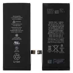   Apple iPhone SE (2020) akkumulátor (A2312) Li-Ion 1821mAh (gyári cellákkal)