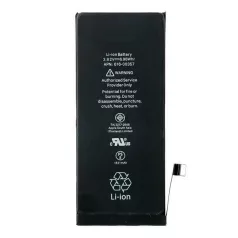   Apple iPhone 8 akkumulátor (APN: 616-00357) Li-Ion 1821mAh (gyári cellákkal)
