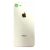 Apple iPhone 8 (4.7) fehér akkufedél
