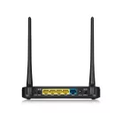 Zyxel NBG6515 Wi-Fi router