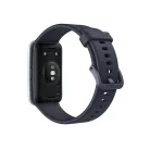 Huawei Watch Fit okosóra fekete