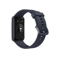 Huawei Watch Fit okosóra fekete