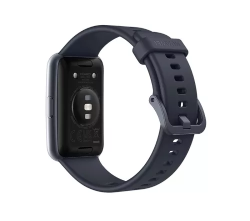 Huawei Watch Fit okosóra fekete