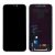 Apple iPhone 11 (6.1) 2019 (Oled) fekete LCD kijelző érintővel