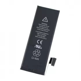   Apple iPhone 5G akkumulátor Li-Ion 1440mAh (APN: 616-0611) (gyári cellákkal)