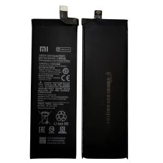   Xiaomi BM52 gyári akkumulátor Li-Ion Polymer 5260mAh (Mi Note 10 Lite)