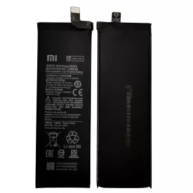   Xiaomi BM52 gyári akkumulátor Li-Ion Polymer 5260mAh (Mi Note 10 Lite)