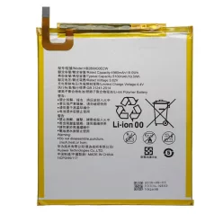   Huawei HB2899C0ECW (MediaPad M5 8.4 LTE) gyári akkumulátor Li-Polymer 5100mAh