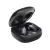 Samsung Galaxy Buds Live (SM-R180) zajszűrős bluetooth sztereo TWS headset fekete