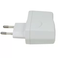   Huawei HW-050100E1W fehér gyári hálózati töltőfej 1A 5W