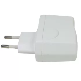   Huawei HW-050100E1W fehér gyári hálózati töltőfej 1A 5W