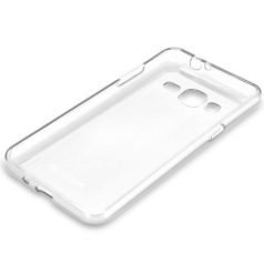 Meizu MX5 transparent slim silicone case