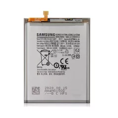   Samsung EB-BA315ABY gyári akkumulátor Li-Ion 5000mAh (Galaxy A315 Galaxy A31)