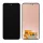 Samsung A356 Galaxy A35 5G fekete gyári LCD kijelző érintővel (GH82-34224A)