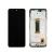 Xiaomi Redmi 13 5G / 13 / Poco M6 / M6 4G fekete gyári LCD kijelző érintővel és kerettel (560001N19A00)