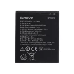   Lenovo BL-242 gyári akkumulátor Li-Ion 2300mAh (A6000, A6000 Plus, K3)