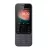 Nokia 6300 4G Mobiltelefon, Kártyafüggetlen, Dual Sim, Szürke