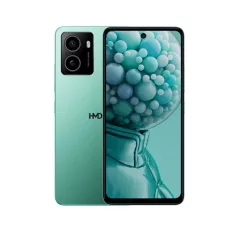   HMD Pulse+ (TA-1602) 4GB/128 GB Dual SIM kártyafüggetlen érintős mobiltelefon, zöld, 6.56 inch